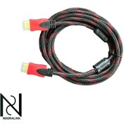 تصویر کابل HDMI Cable Hdmi