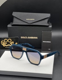 تصویر عینک اورجینال ایتالیایی دولچه گابانا Dolce&Gabbana DG4433 305/6G 