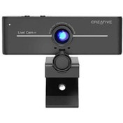 تصویر وب کم کریتیو Creative Live! Cam Sync 4k Creative Live! Cam Sync 4k