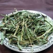 تصویر برگ کاسنی 100گرمی 