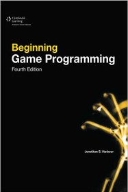 تصویر Beginning Game Programming 