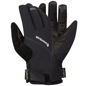 تصویر دستکش کوهنوردی MONTANE TORNADO WATERPROOF GLOVES 