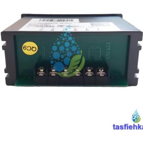 تصویر EC و TDS متر CREATE مدل CCT-3320V 