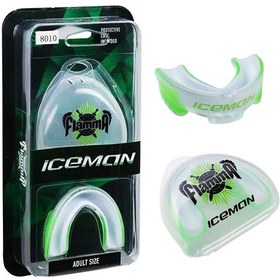 تصویر لثه بند طعم دار ICEMAN 