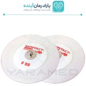 تصویر چست لید اسکین تکت 