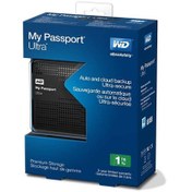 تصویر باکس هارد وسترن دیجیتال SSD Box My Passport Ultra ا SSD Box My Passport Ultra SSD Box My Passport Ultra