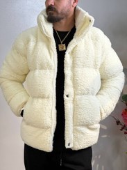 تصویر کاپشن تدی باکسی 