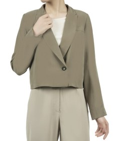 تصویر کت پارچه ای زنانه ادورا مدل 68251664 