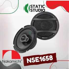 تصویر NSE1658 بلندگو ناکامیچی NAKAMICHI 