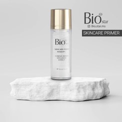 تصویر پرایمر مخملی بیو استار Bio Star Skincare Primer Makeup