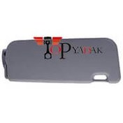 تصویر آفتابگیر چپ لیفان 620 طوسی LIFAN620 LIFAN 620