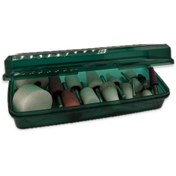 تصویر بسته اقتصادی سنگ انگشتی 16 تایی پین 3 و 6 Compowder 