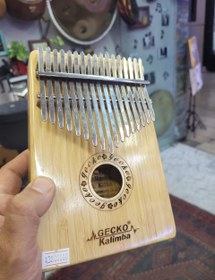 تصویر کالیمبا جکو اصلی 17K ba 