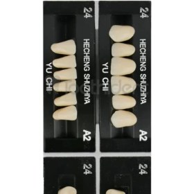 تصویر دندان مصنوعی یوچی 