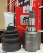 تصویر مشعلی ریو 22 خار 