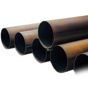 تصویر لوله جدار چاه ۱۲ اینچ ۶ میل 