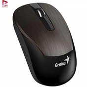 تصویر ماوس و هدست جنیوس مدل MH-8015 Genius MH-8015 Mouse and Headset