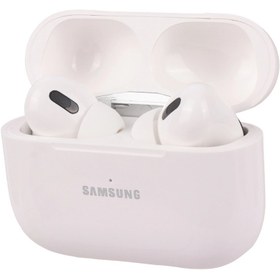 تصویر هندزفری بلوتوث دوتایی Samsung Air-R03 