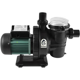 تصویر پمپ تصفیه استخر ایمکس سری SC150 EMAUX pool filtration pump SC150