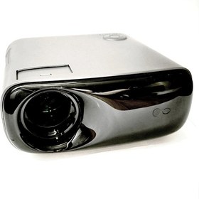 تصویر ویدئو پروژکتور مگاژکت مدل A70 PRO VIDEO PROJECTOR MEGAJEKT MODEL A70 PRO