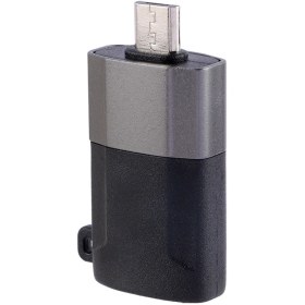 تصویر تبدیل OTG میکرو ProOne PCO14 ProOne PCO14 OTG MicroUSB