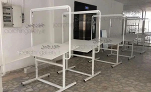 تصویر فروشگاه جورچین گالری