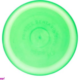 تصویر فریزبی مدل AA کد 888 