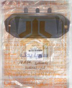 تصویر هواکش گلگیر عقب پراید تیبا ساینا 101345 