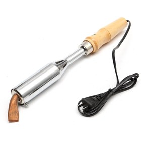 تصویر هویه صنعتی 300 وات YUNWEI مدل TLW-300 