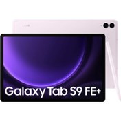 تصویر تبلت سامسونگ S9 FE Plus X610 | حافظه 256 رم 12 گیگابایت Samsung Galaxy Tab S9 FE Plus X610 256/12 GB