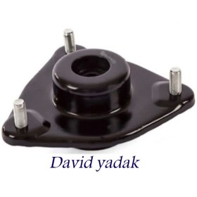 تصویر توپی سر کمک جک اس ۵ jac s5 jac s5