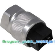 تصویر سنسور کیلومتر یورو 4 فلزی نیسان دیزل 