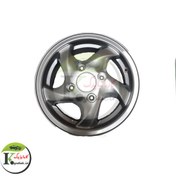 تصویر رينگ چرخ اسپرت ام وی ام 110 