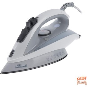 تصویر اتوبخار فلر مدل SI 206 ا Feller SI 206 Steam Iron Feller SI 206 Steam Iron