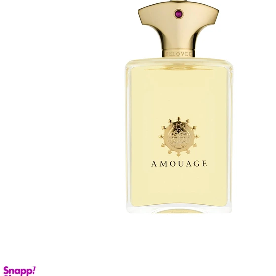 Amouage Beloved Man