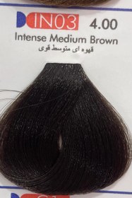 تصویر رنگ مو اسکاتس سری قوی ( Intense Natural)حجم ۱۰۰ میل - ۷.۰۰ Scotts Intense Natural Hair Color, 100 ml