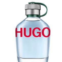 تصویر ادو تویلت مردانه هوگو من از برند هوگو باس Hugo Man