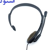 تصویر هدست پاناسونیک مدل KX-TCA400 