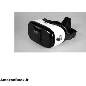 تصویر عینک واقعیت مجازی یومی مدل vr box 3 