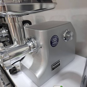 تصویر چرخ گوشت دلمونتی مدل DELMONTI DL340 DELMONTI Meat Grinder DL340