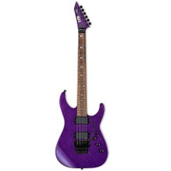 تصویر گیتار الکتریک ESP LTD KH-602 PURPLE SPARKLE 