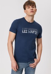 تصویر تیشرت مردانه لی کوپر Lee Cooper اورجینال 222 LCM 242079 