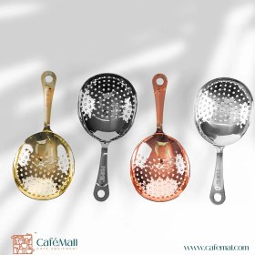 تصویر استرینر گرد پرایم 