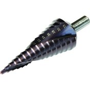 تصویر مته کاجی آلمانی دنسان 4-33 روکش دار 