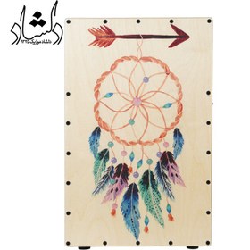 تصویر کاخن پاین Pine طرح 11 