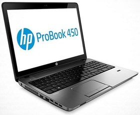 تصویر لپ تاپ استوک HP مدل 450G1 