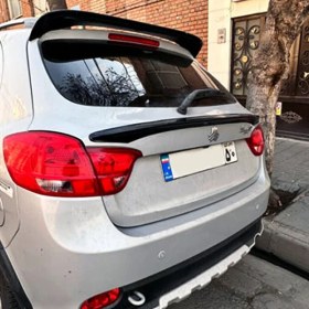 تصویر بال زیر شیشه کوئیک 