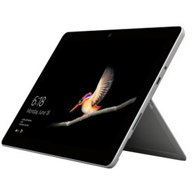 تصویر تبلت مایکروسافت (استوک) Surface Go 2 | 8GB RAM | 128GB | Pentium Microsoft Surface Go 2 (Stock)