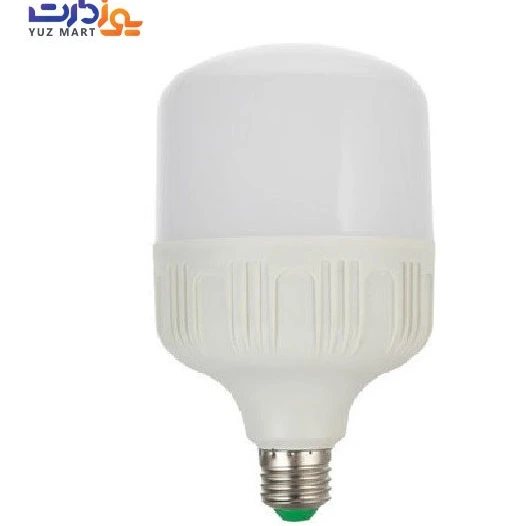 خرید و قیمت لامپ استوانه ای LED مهتابی دونیکو 30 وات | ترب