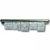 تصویر نگهدارنده فیش آشپزخانه (1متری) 